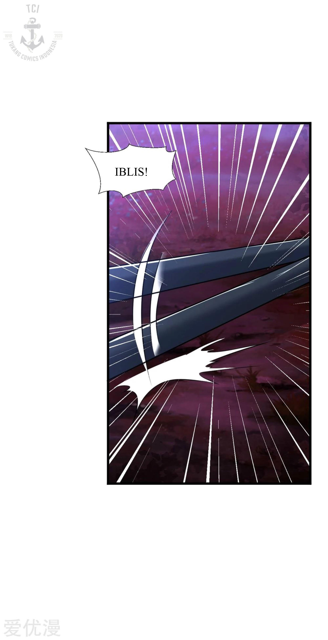 Dao Yin Chapter 32 Gambar 22