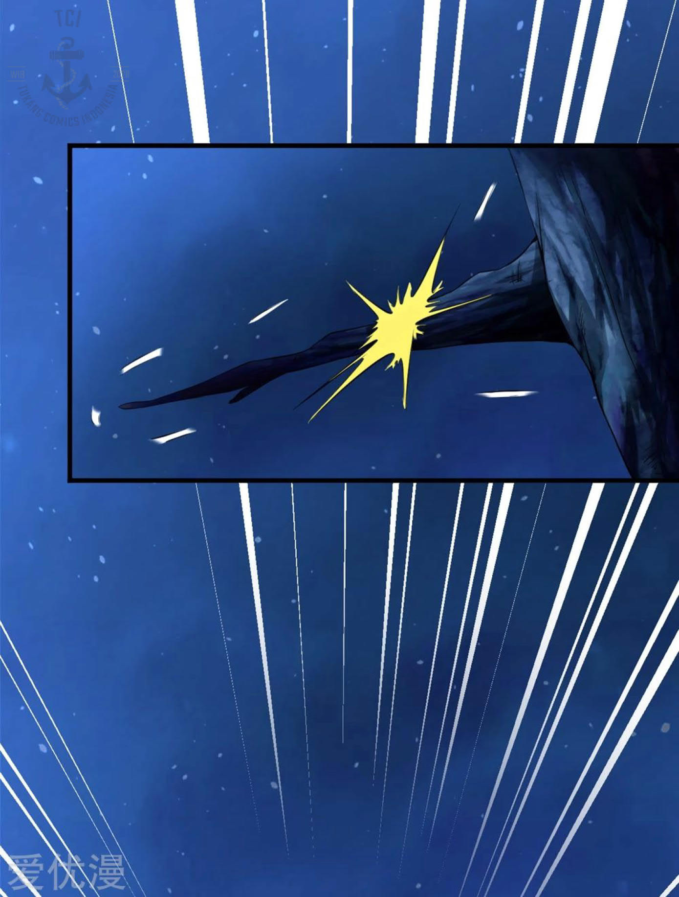 Dao Yin Chapter 32 Gambar 31