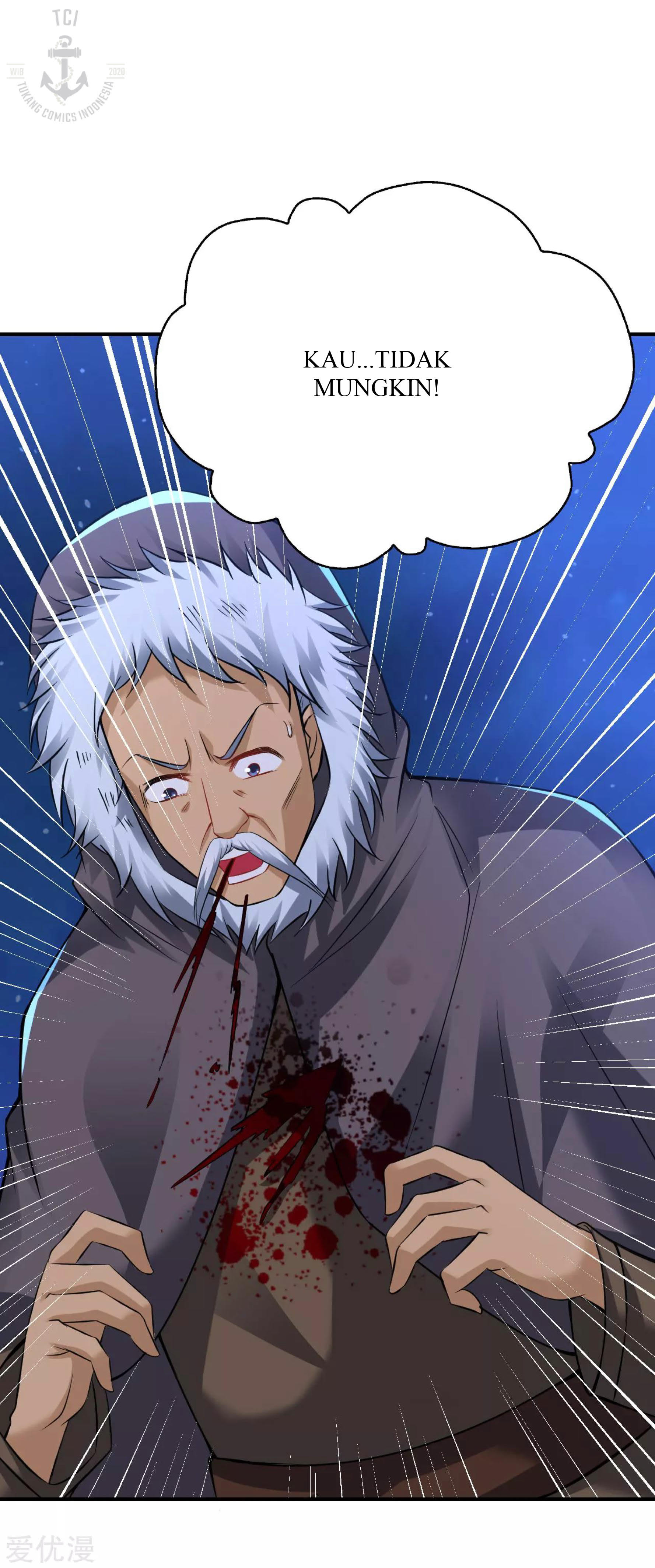 Dao Yin Chapter 33 Gambar 15