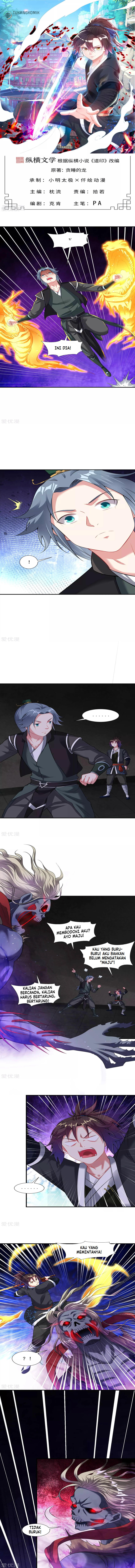 Dao Yin Chapter 60 Gambar 1
