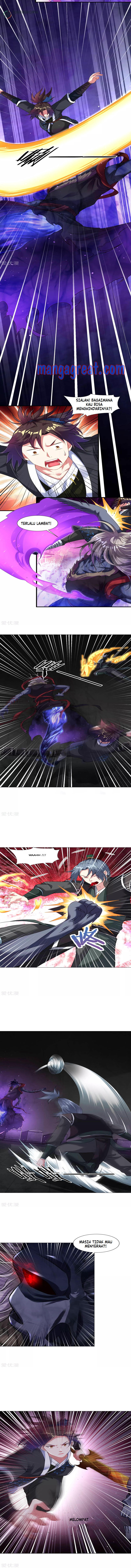 Dao Yin Chapter 60 Gambar 2