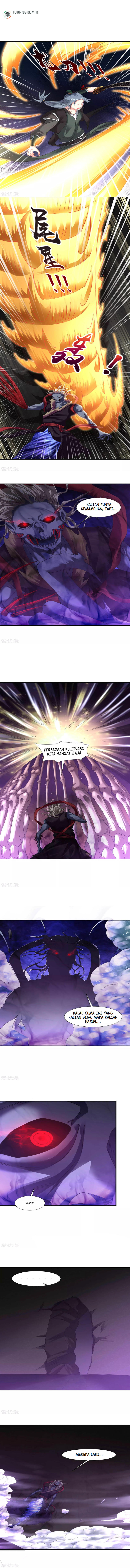 Dao Yin Chapter 60 Gambar 4