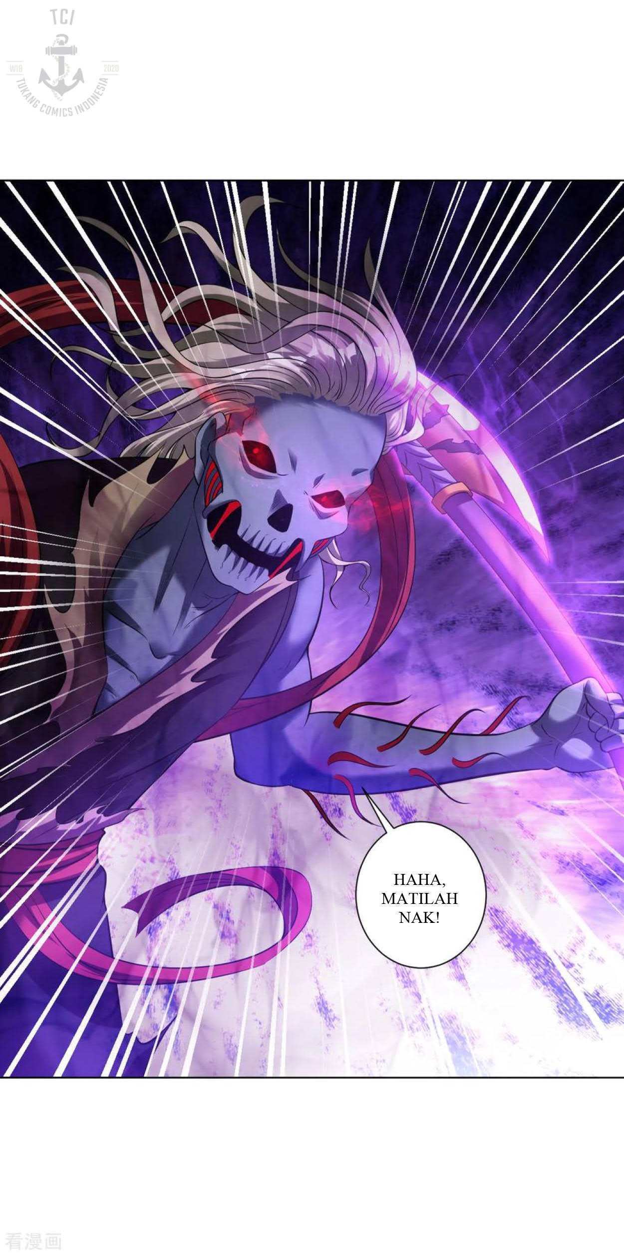 Dao Yin Chapter 69 Gambar 3