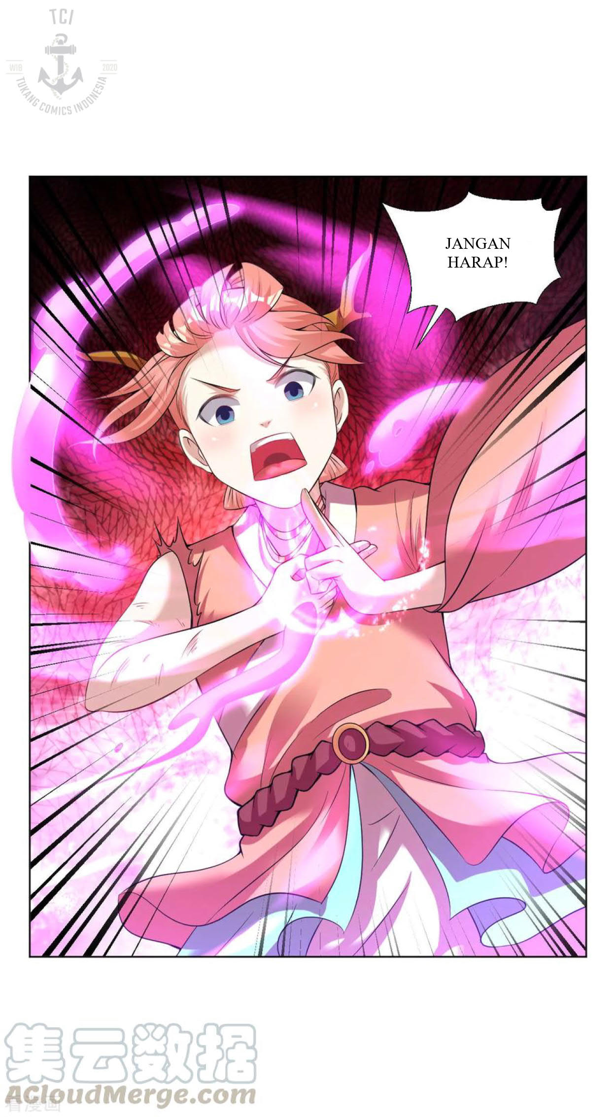 Dao Yin Chapter 69 Gambar 4