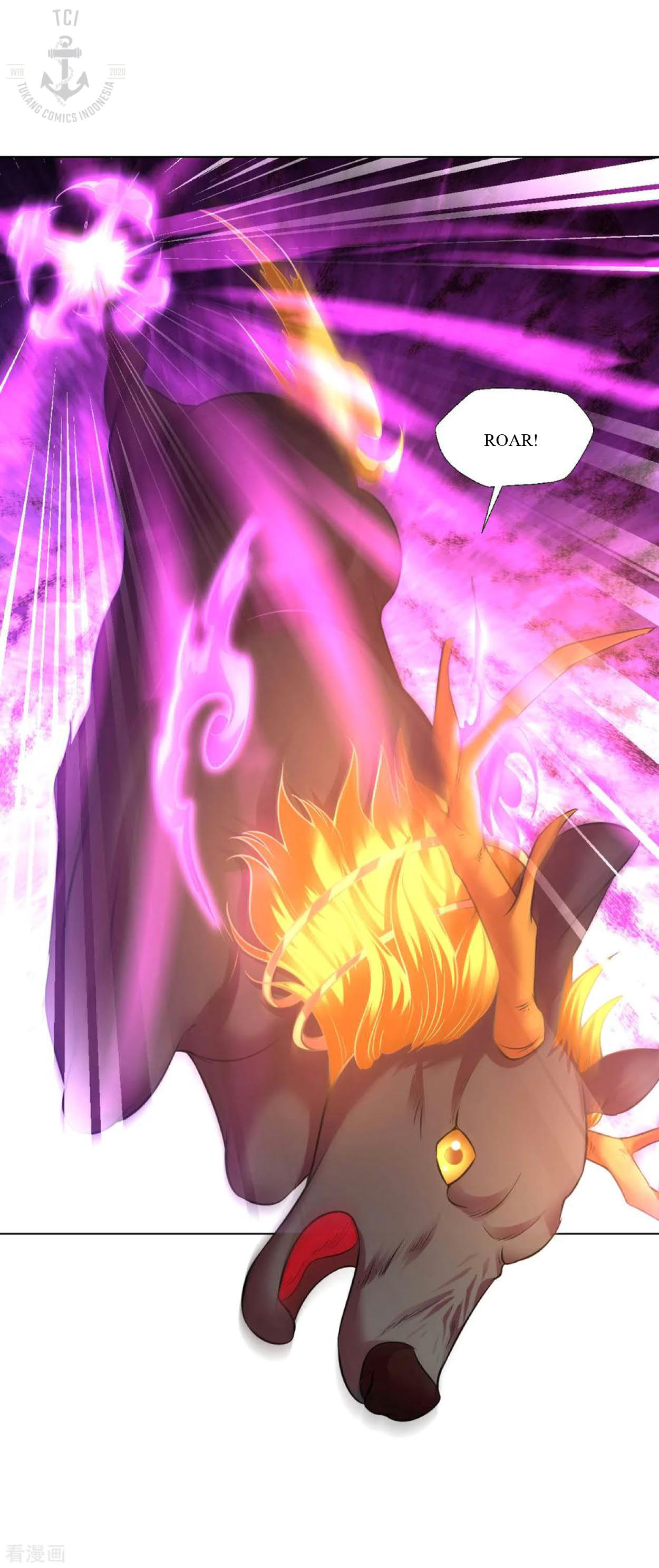 Dao Yin Chapter 69 Gambar 5