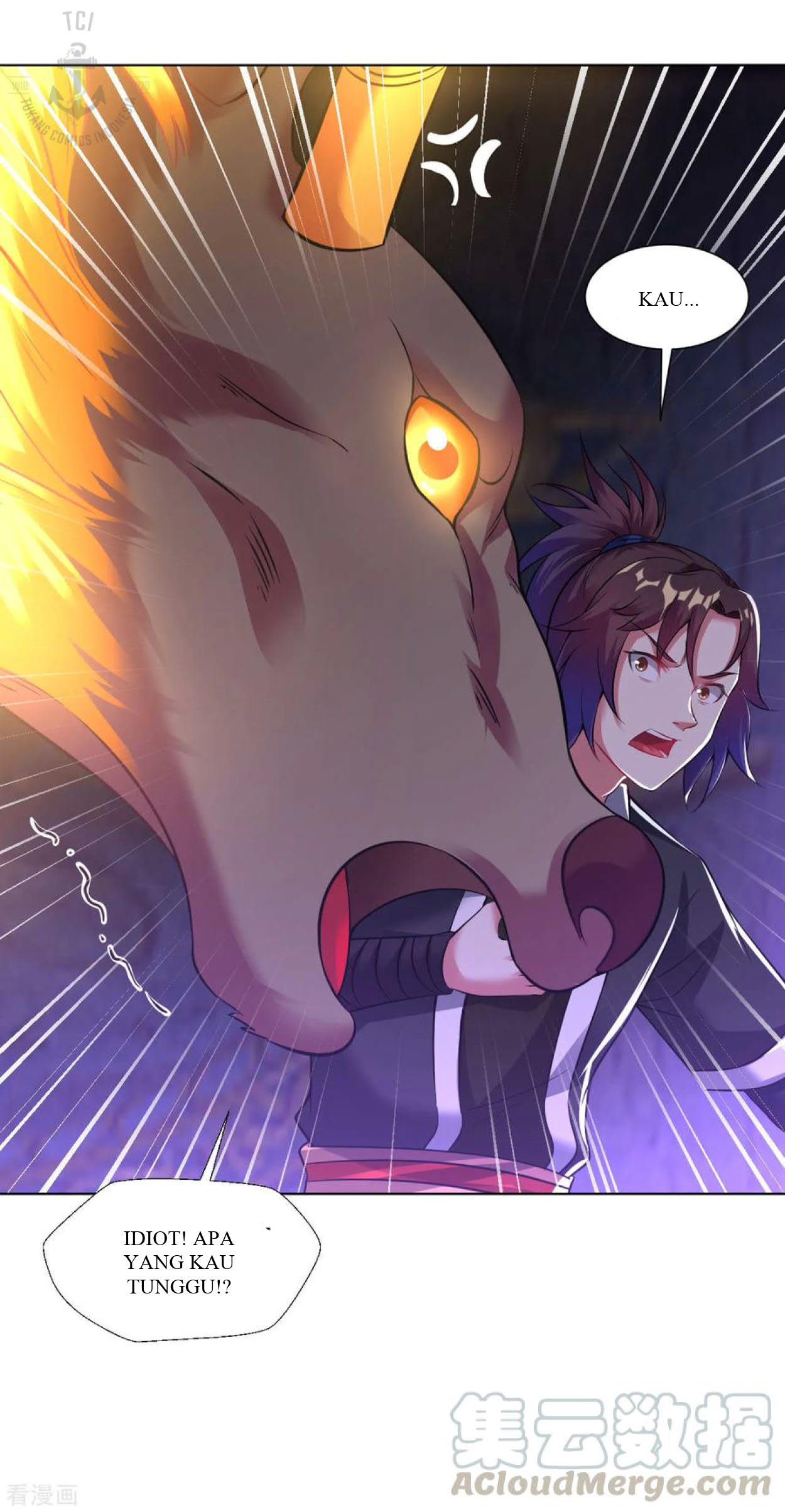 Dao Yin Chapter 69 Gambar 7