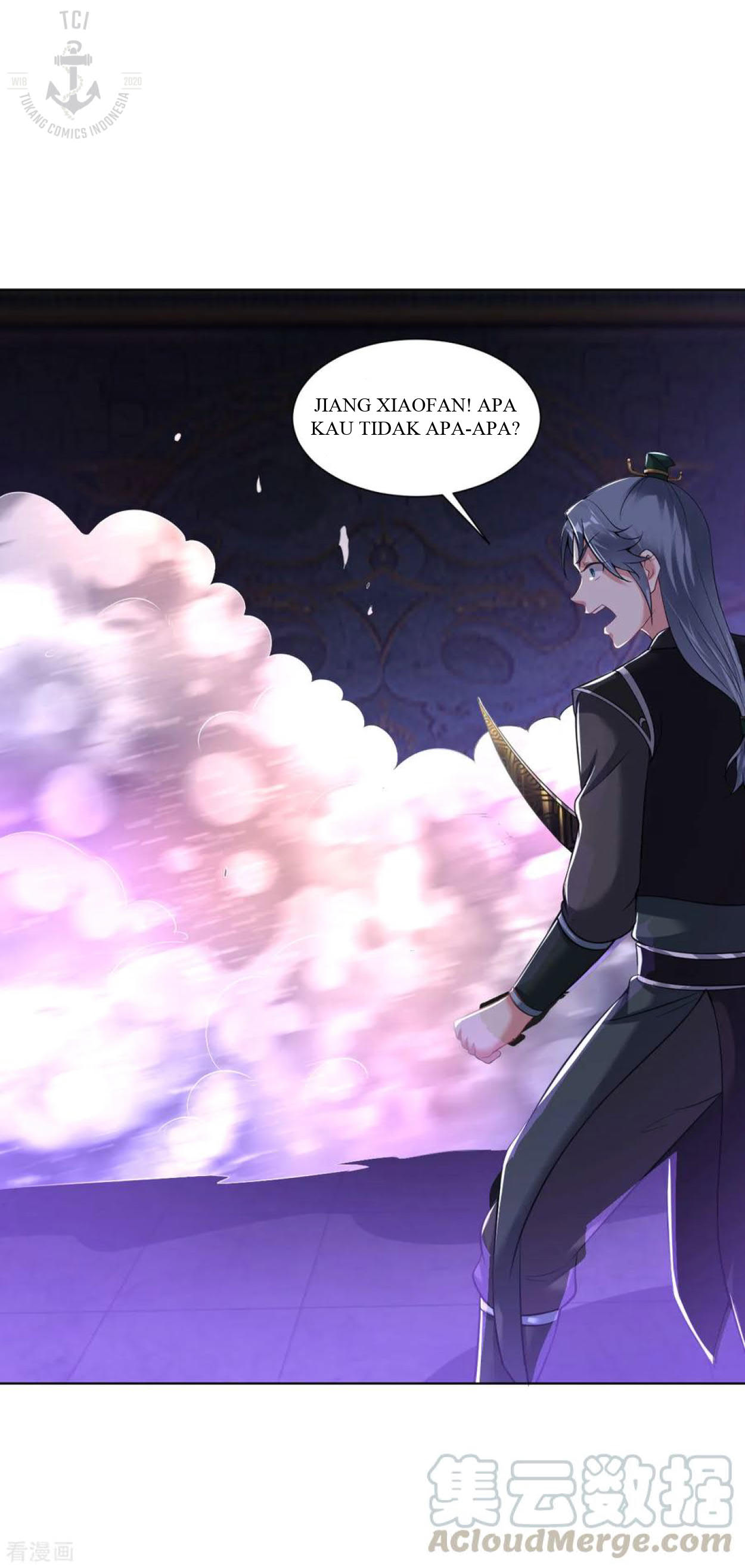 Dao Yin Chapter 69 Gambar 10