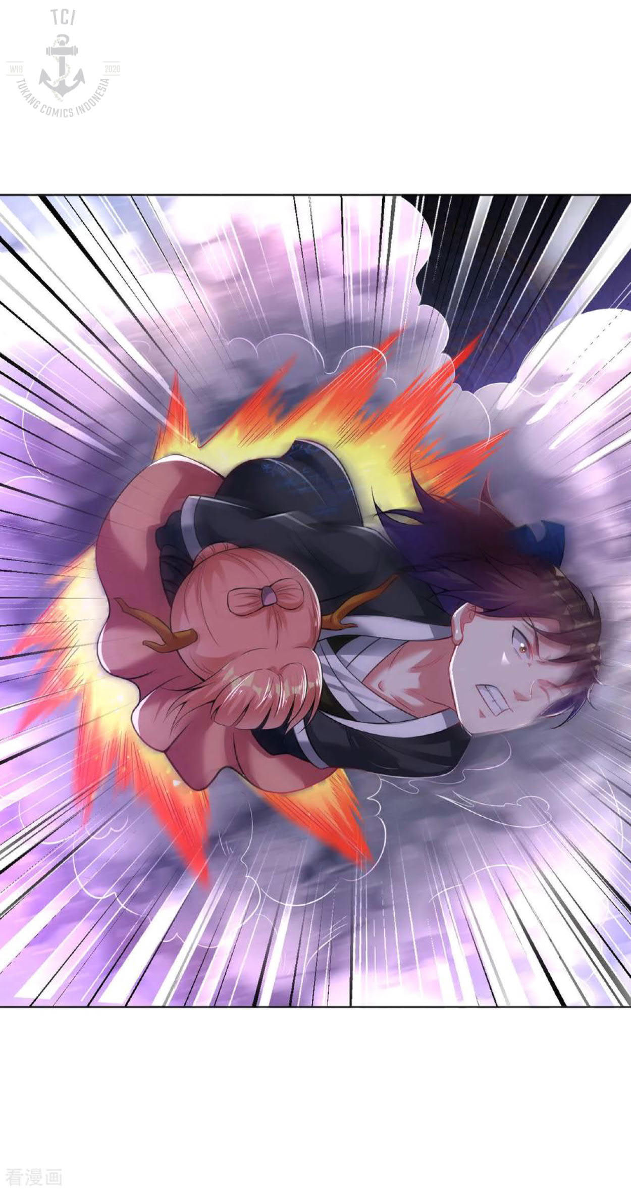 Dao Yin Chapter 69 Gambar 11