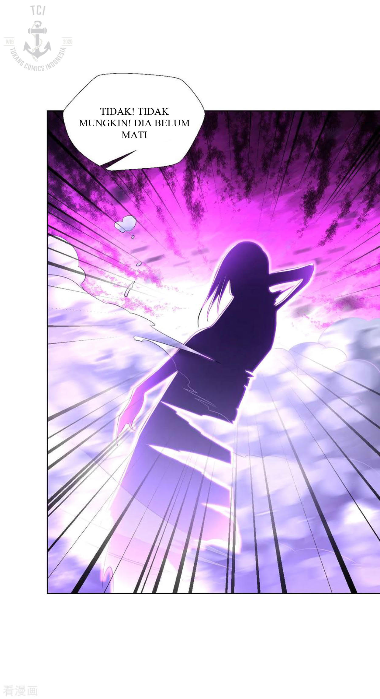 Dao Yin Chapter 69 Gambar 15