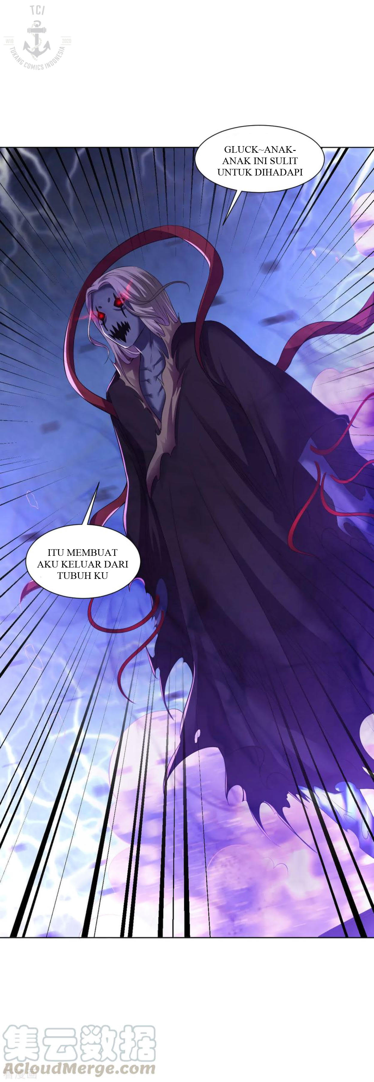 Dao Yin Chapter 69 Gambar 16