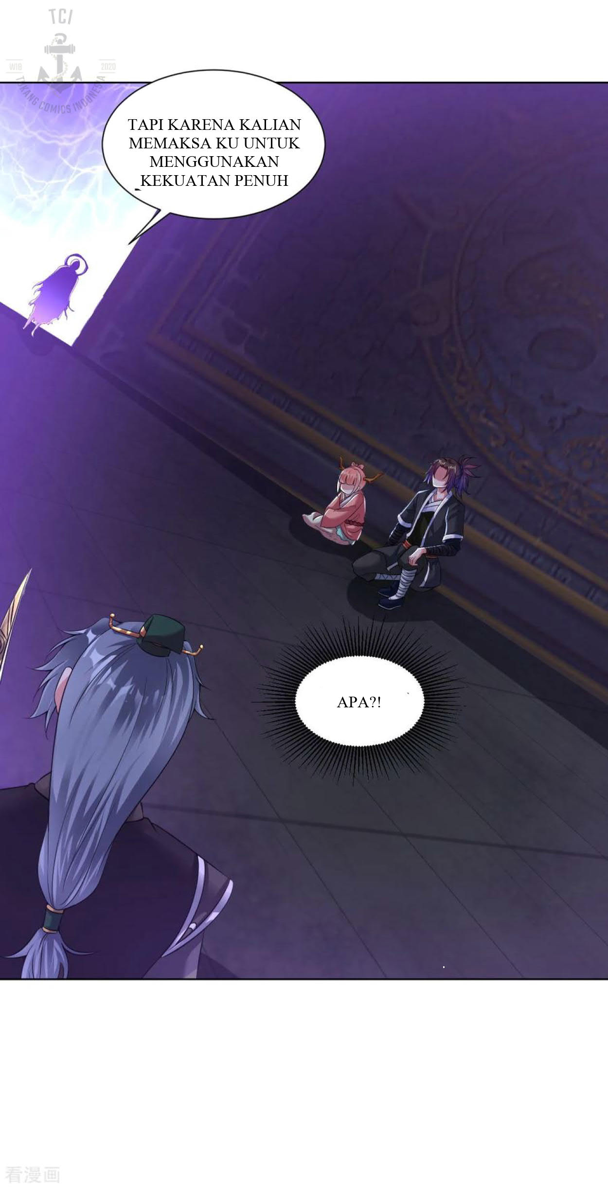 Dao Yin Chapter 69 Gambar 17