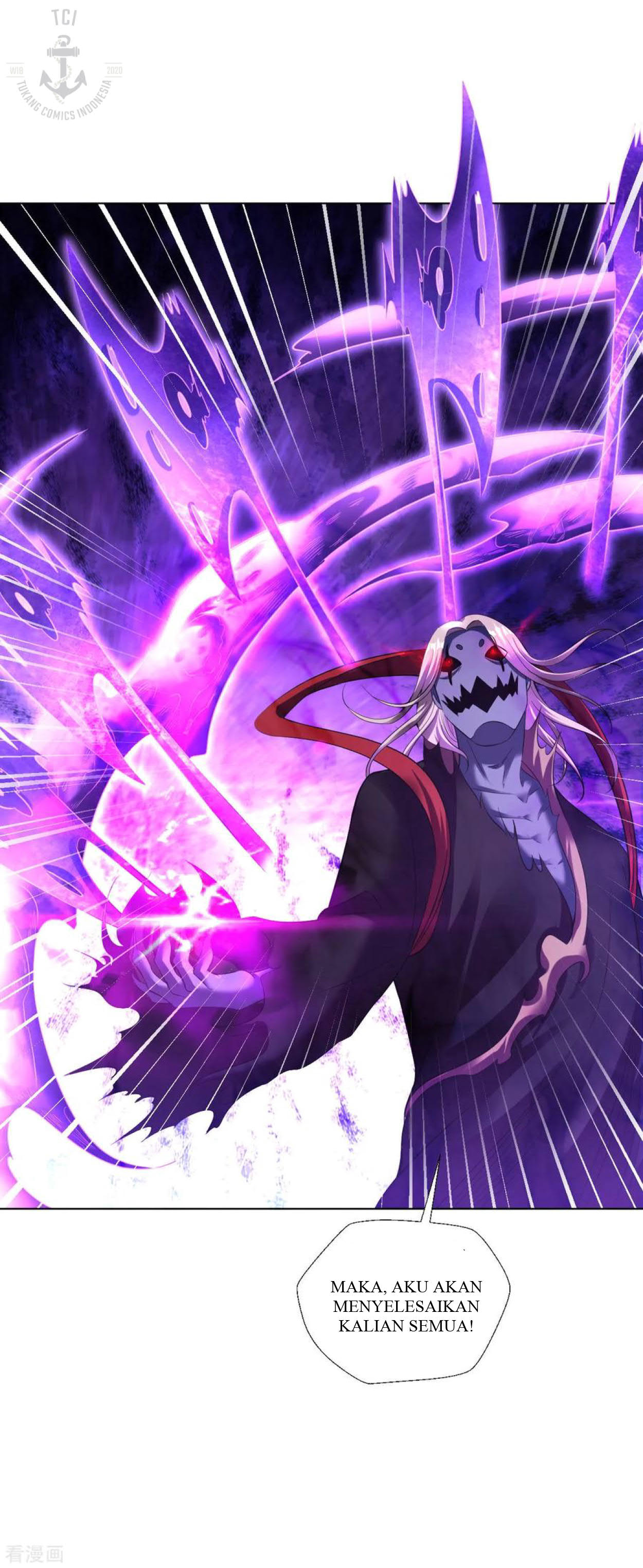 Dao Yin Chapter 69 Gambar 18