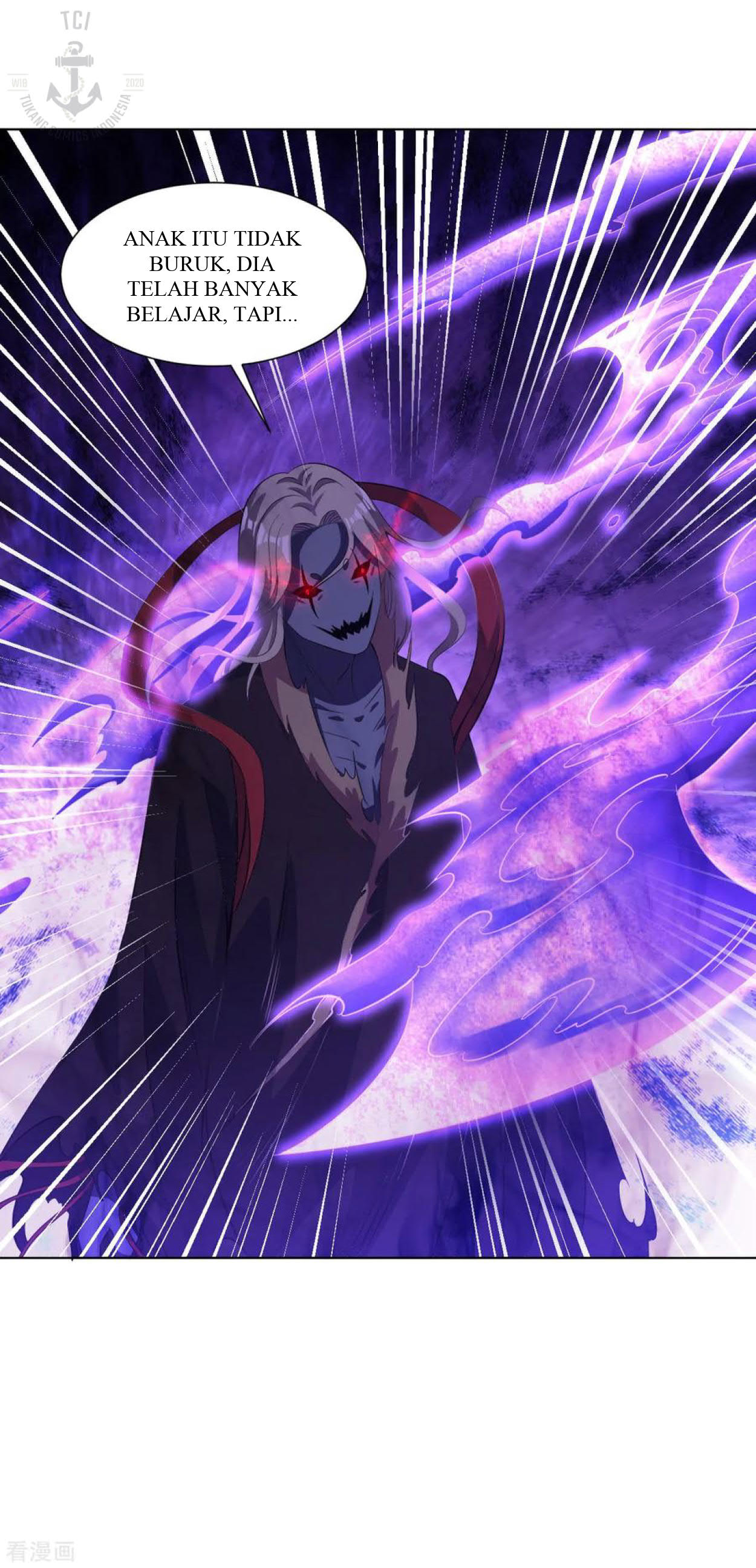 Dao Yin Chapter 70 Gambar 8