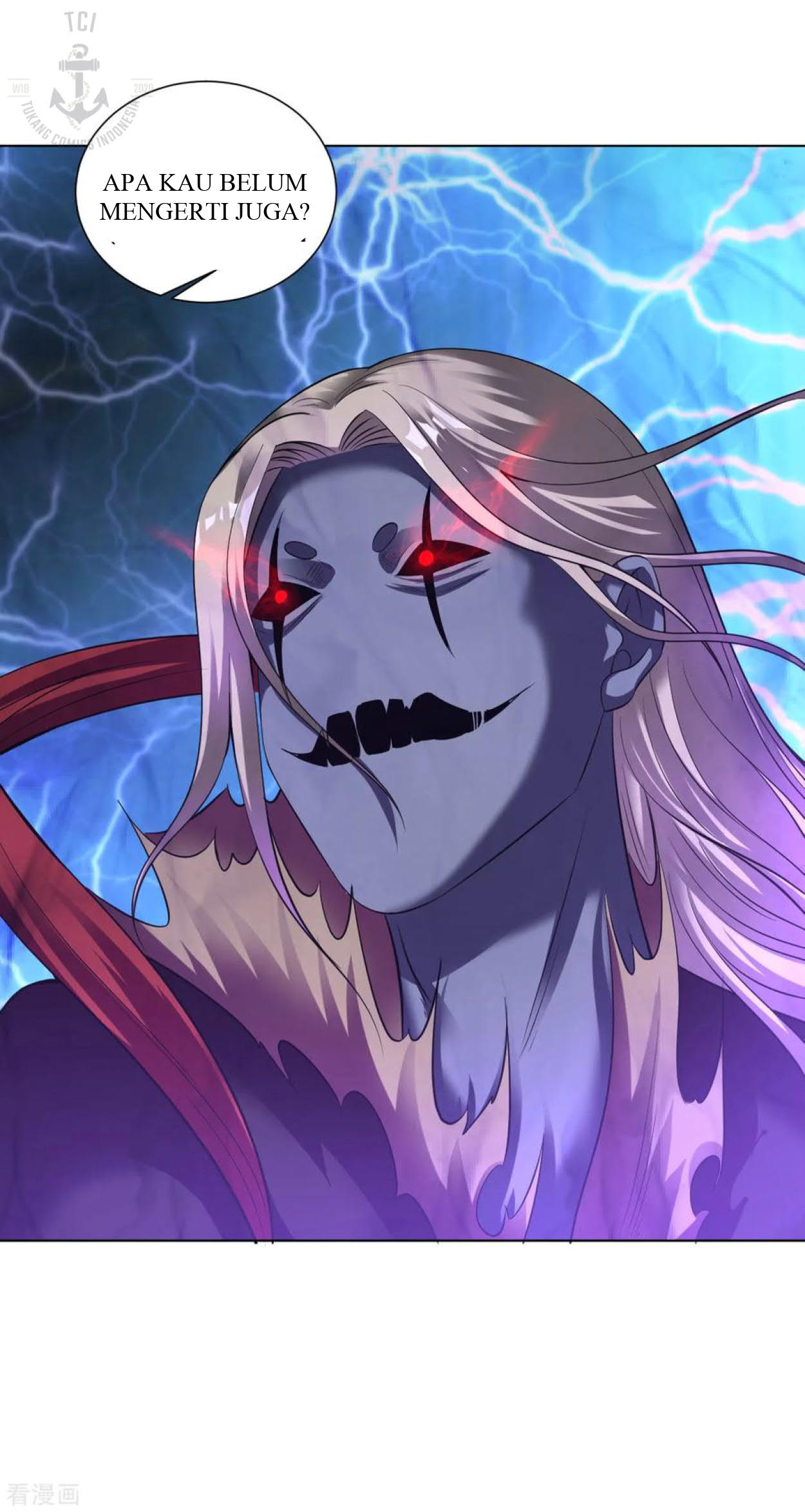 Dao Yin Chapter 70 Gambar 12