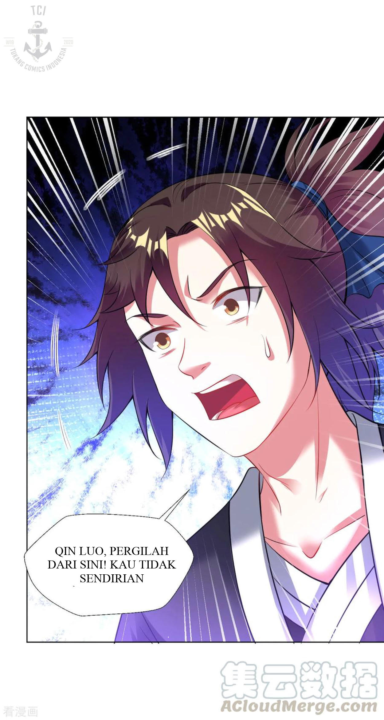 Dao Yin Chapter 70 Gambar 13