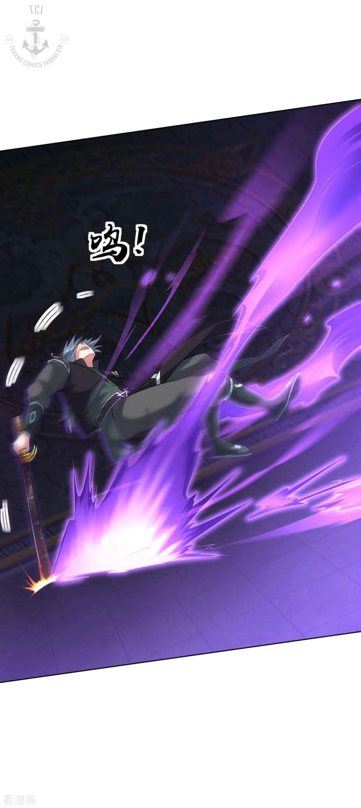 Dao Yin Chapter 70 Gambar 15