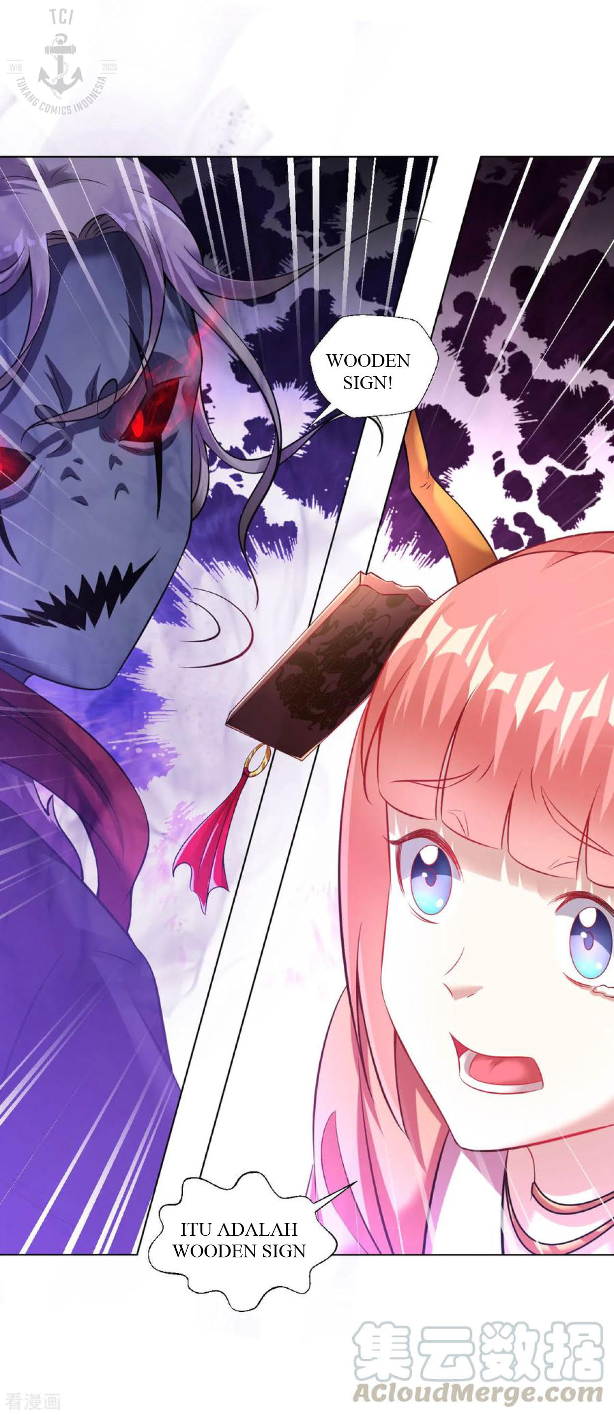 Dao Yin Chapter 70 Gambar 19