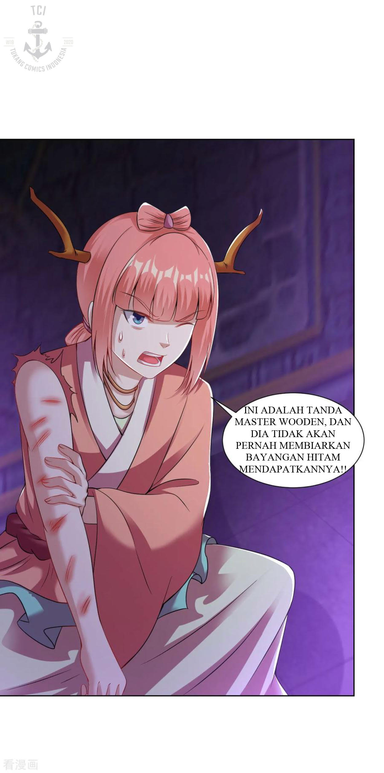 Dao Yin Chapter 71 Gambar 3