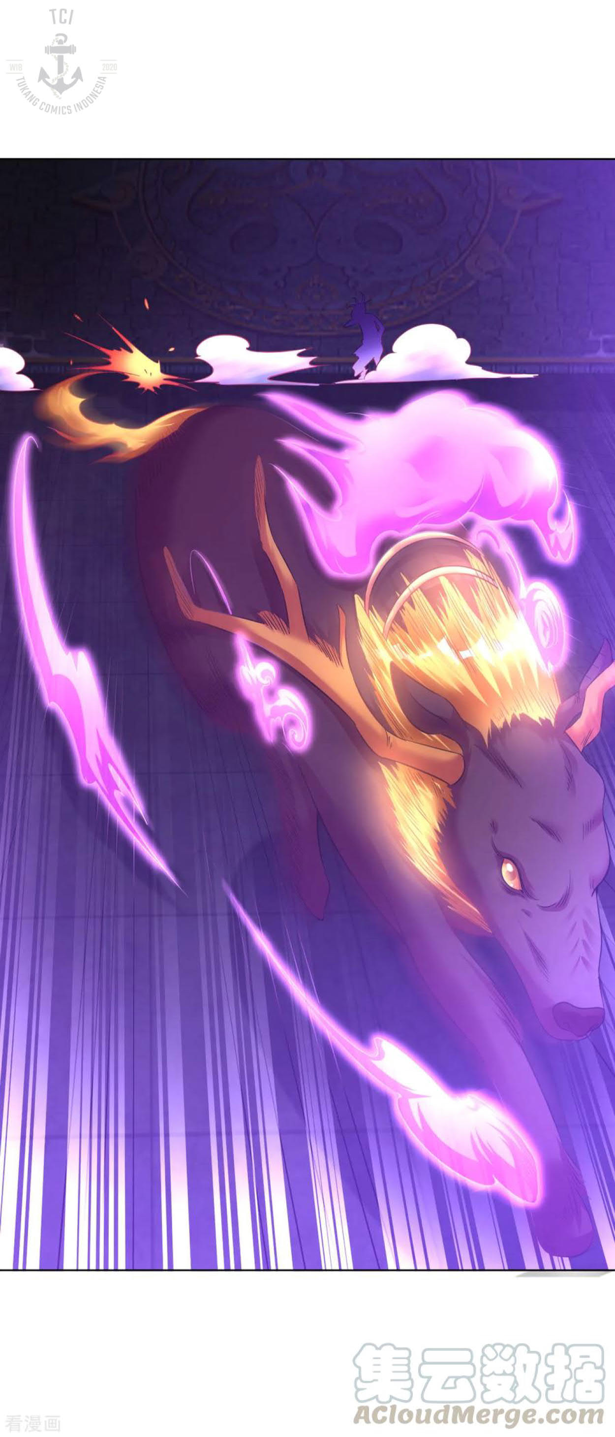 Dao Yin Chapter 71 Gambar 10