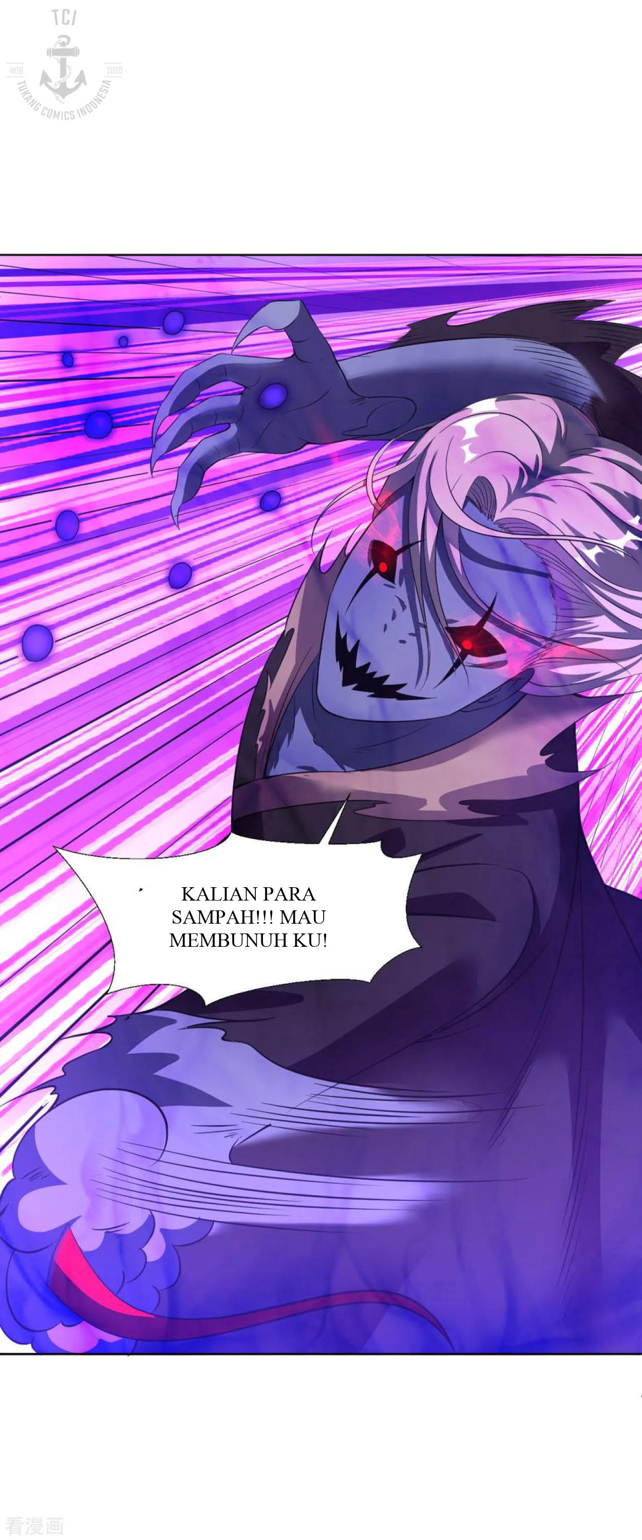 Dao Yin Chapter 71 Gambar 14