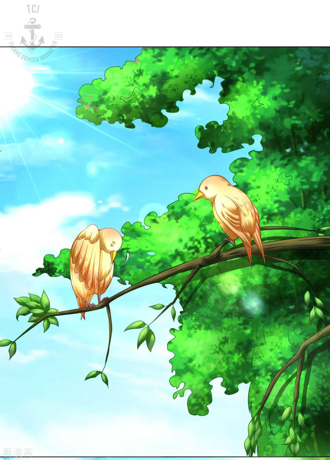 Dao Yin Chapter 74 Gambar 2