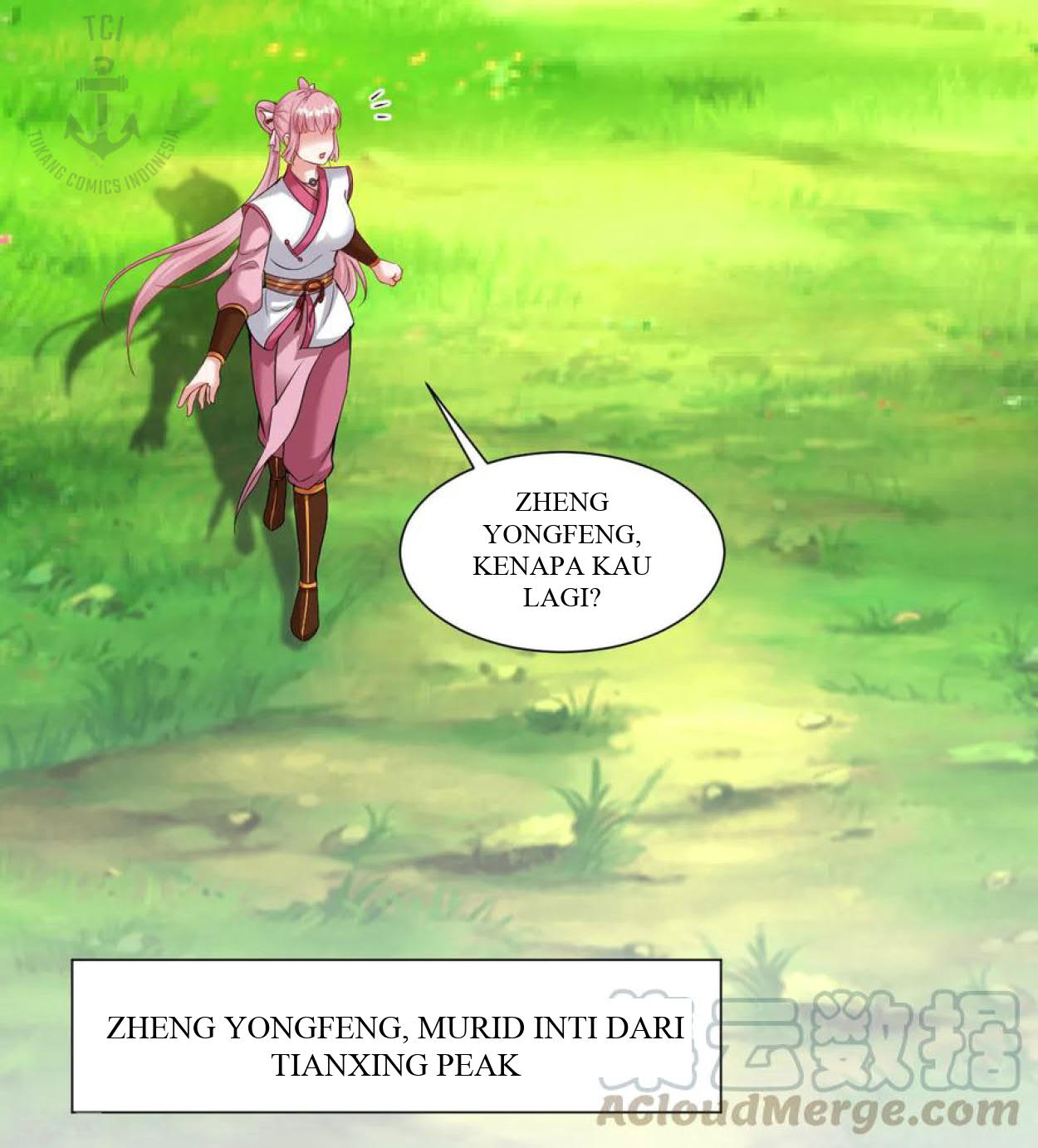 Dao Yin Chapter 74 Gambar 4