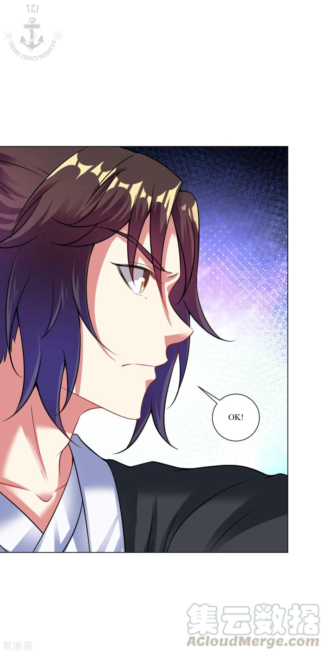 Dao Yin Chapter 74 Gambar 10