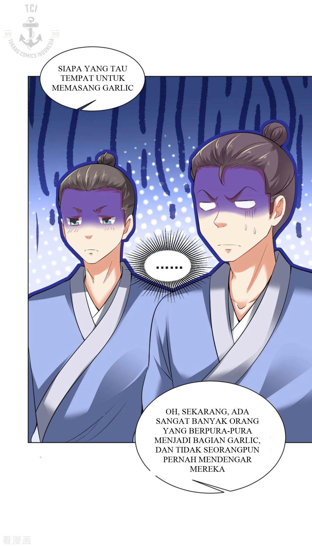 Dao Yin Chapter 74 Gambar 12