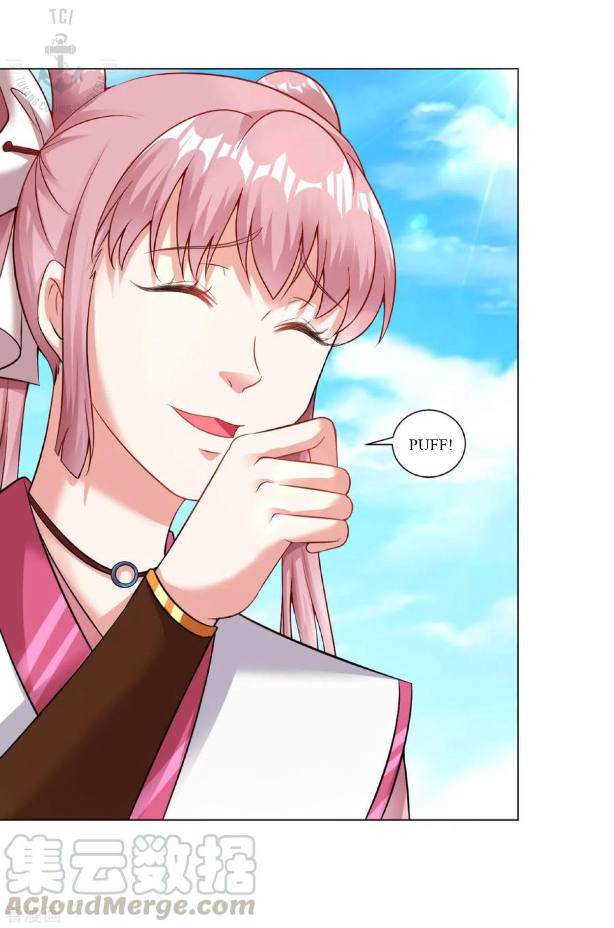 Dao Yin Chapter 74 Gambar 13