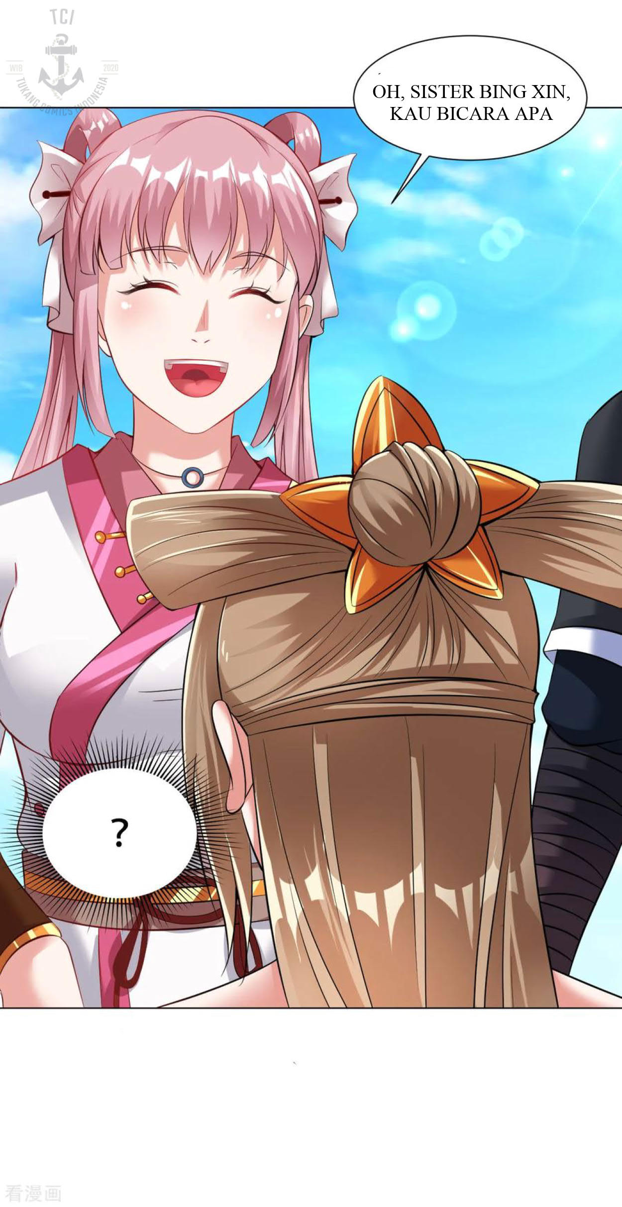 Dao Yin Chapter 81 Gambar 2