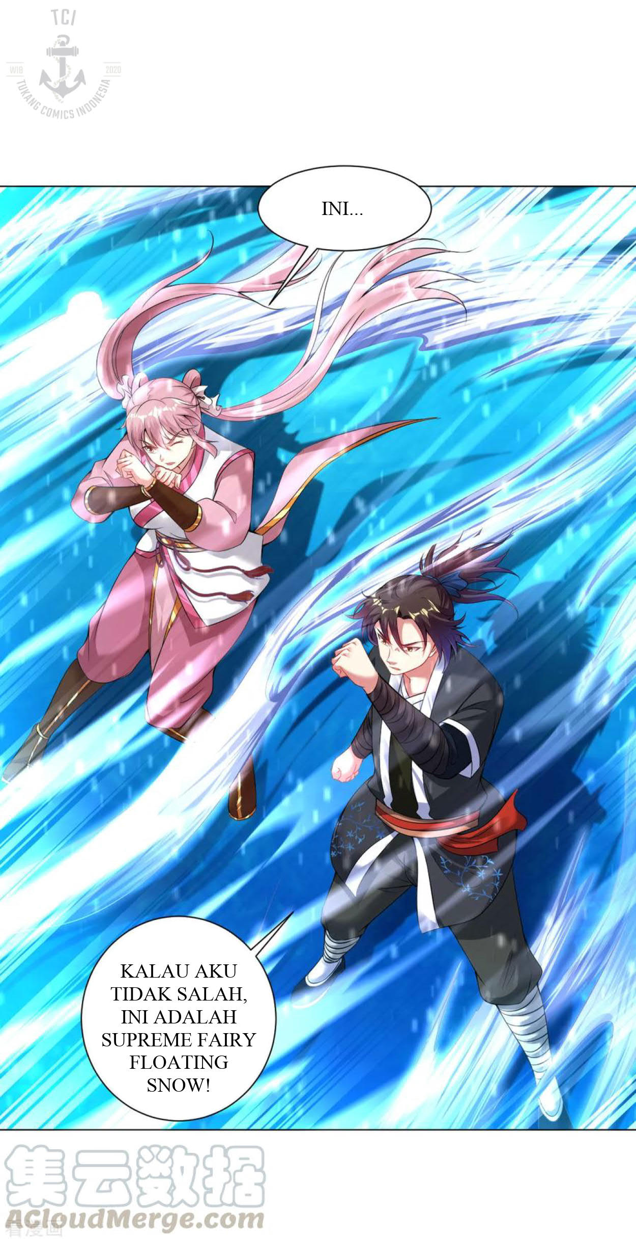 Dao Yin Chapter 81 Gambar 16