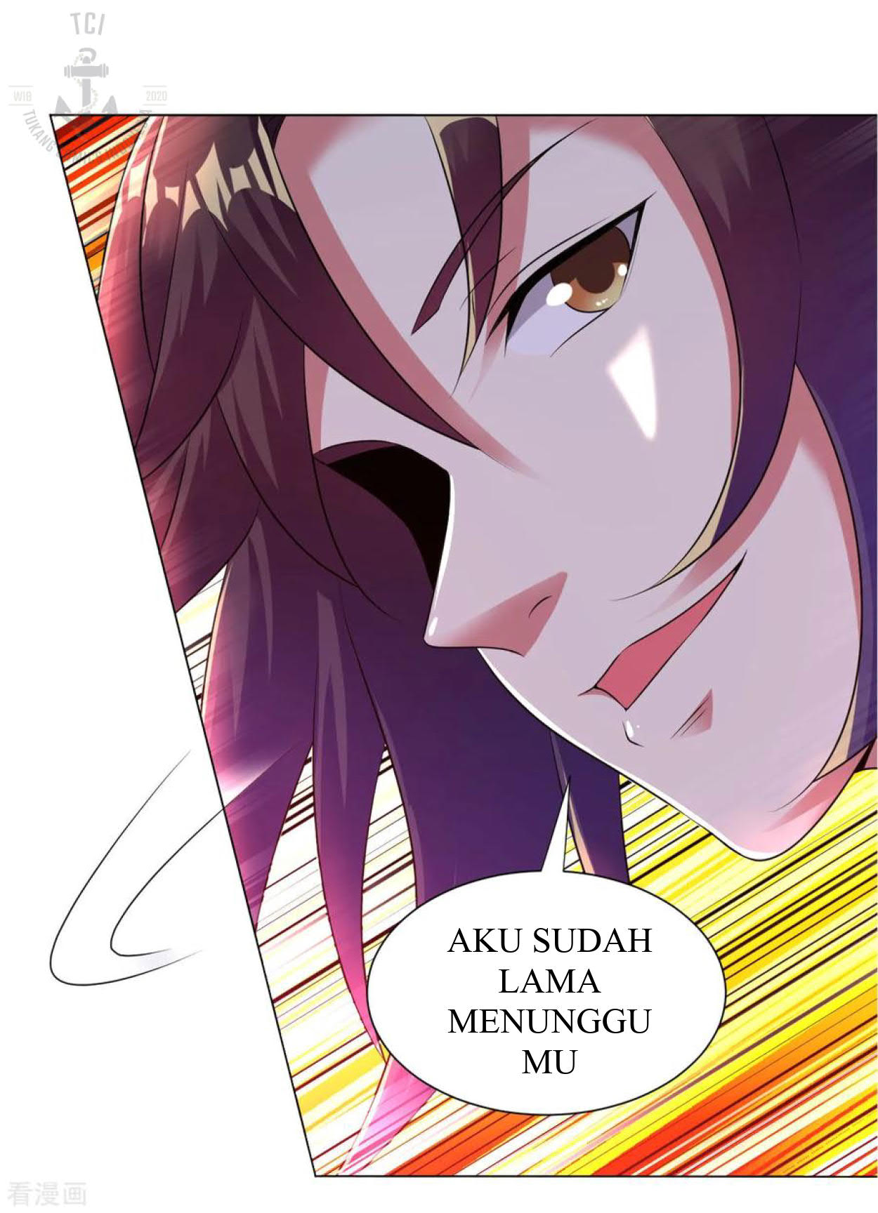 Dao Yin Chapter 87 Gambar 3