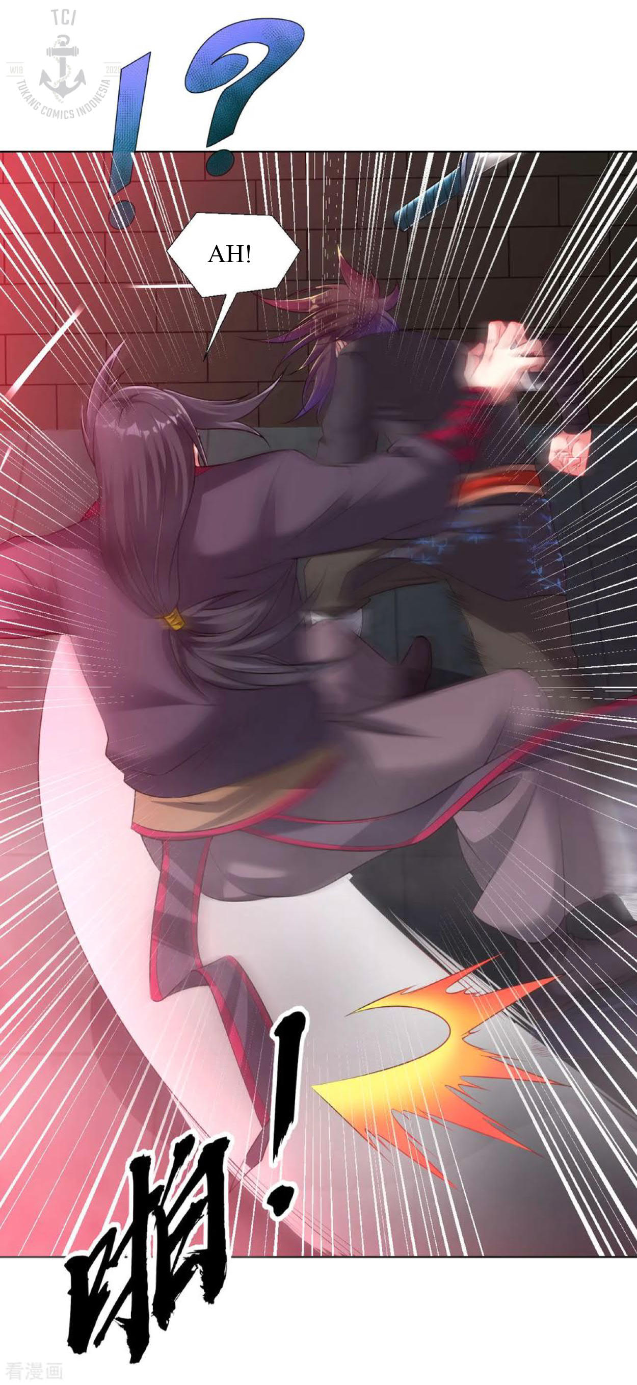 Dao Yin Chapter 87 Gambar 4