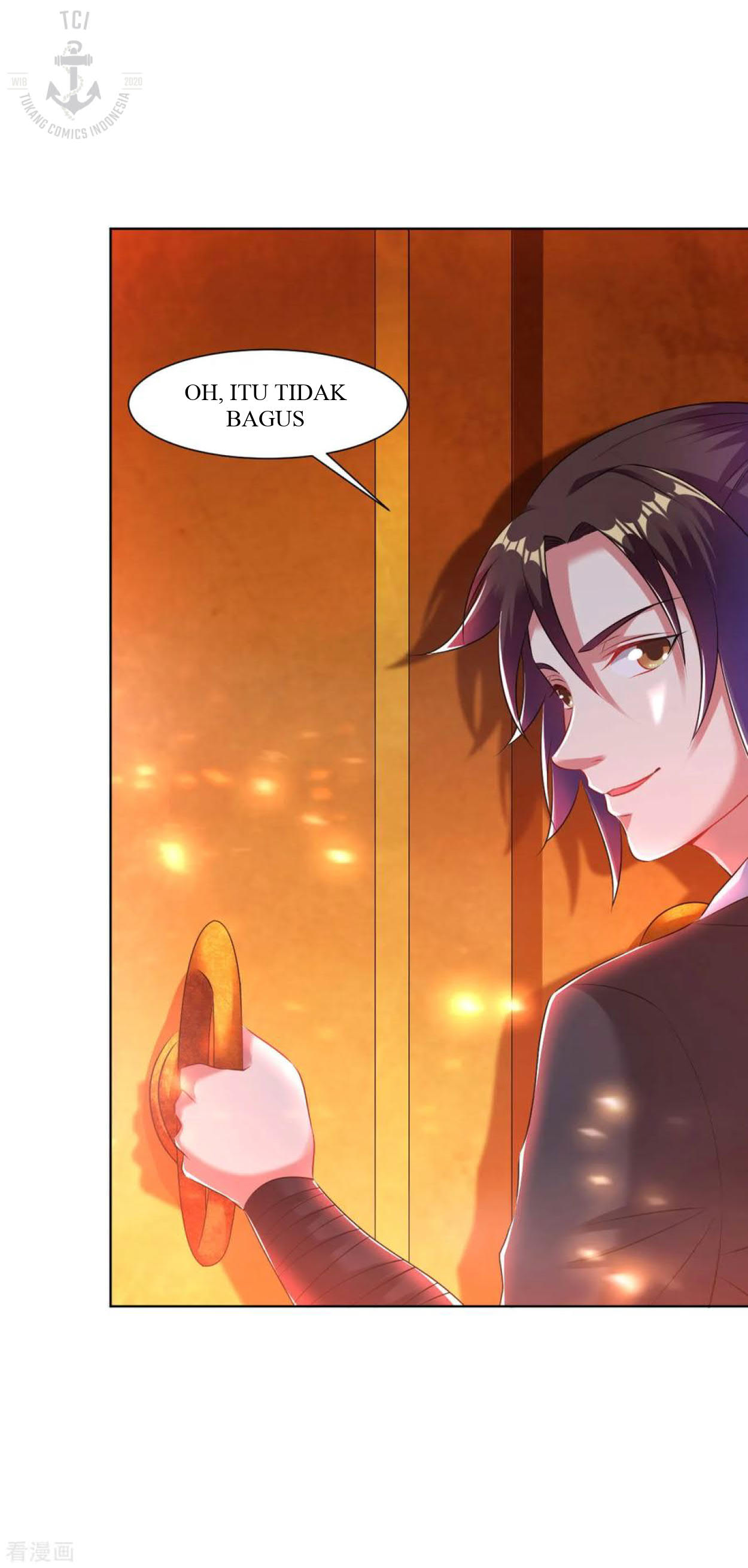 Dao Yin Chapter 87 Gambar 10