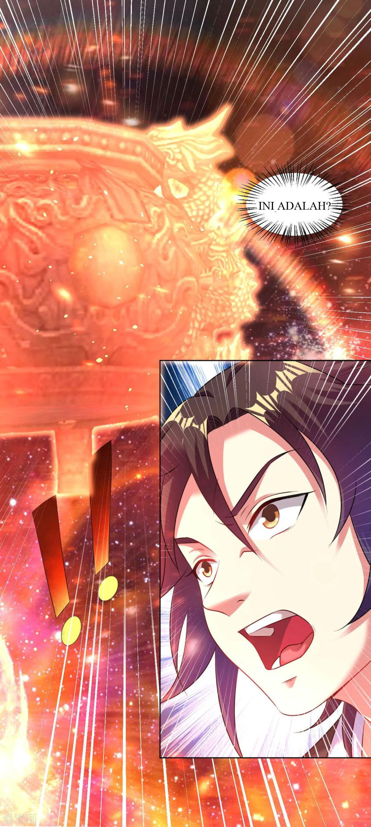 Dao Yin Chapter 87 Gambar 12