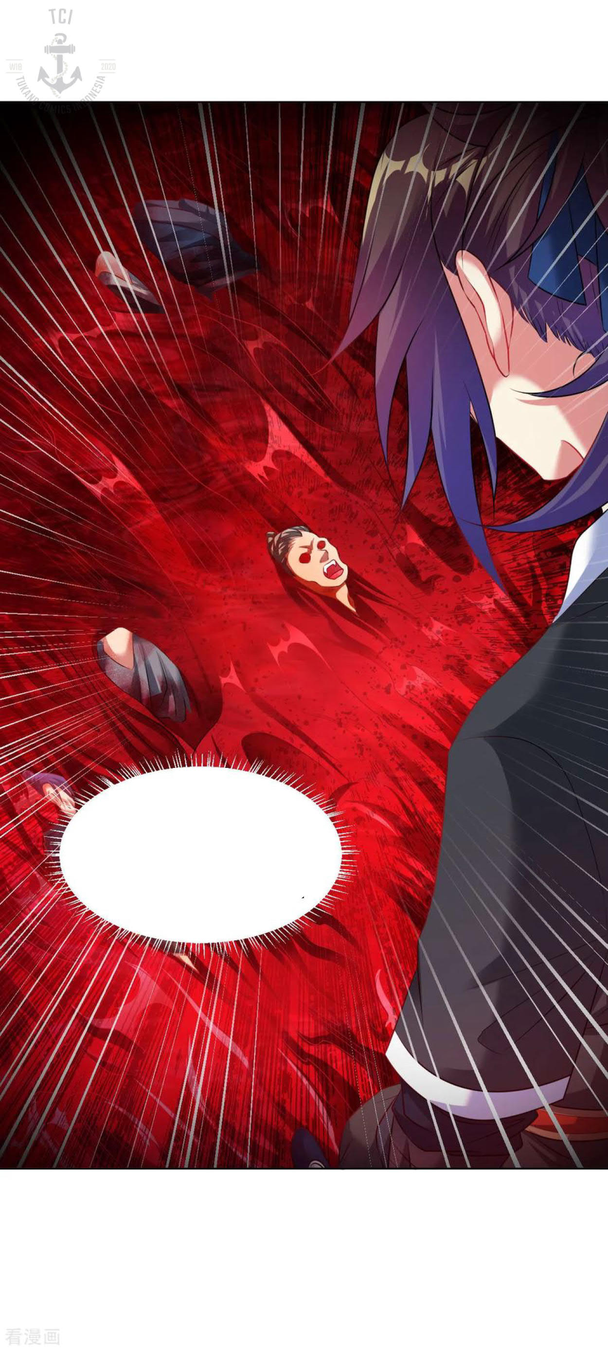 Dao Yin Chapter 87 Gambar 18