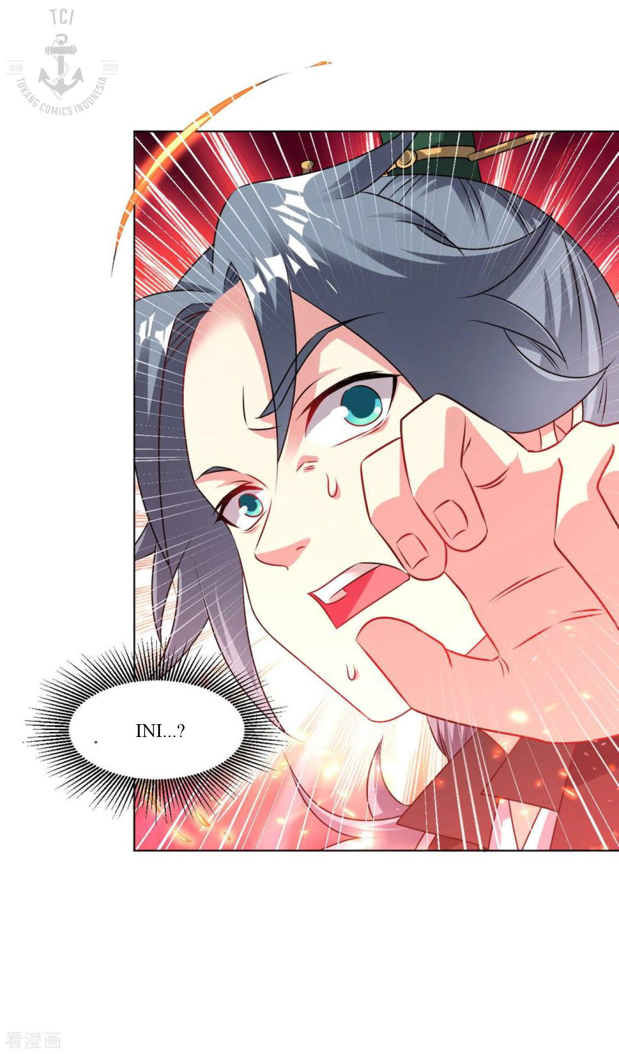 Dao Yin Chapter 92 Gambar 6