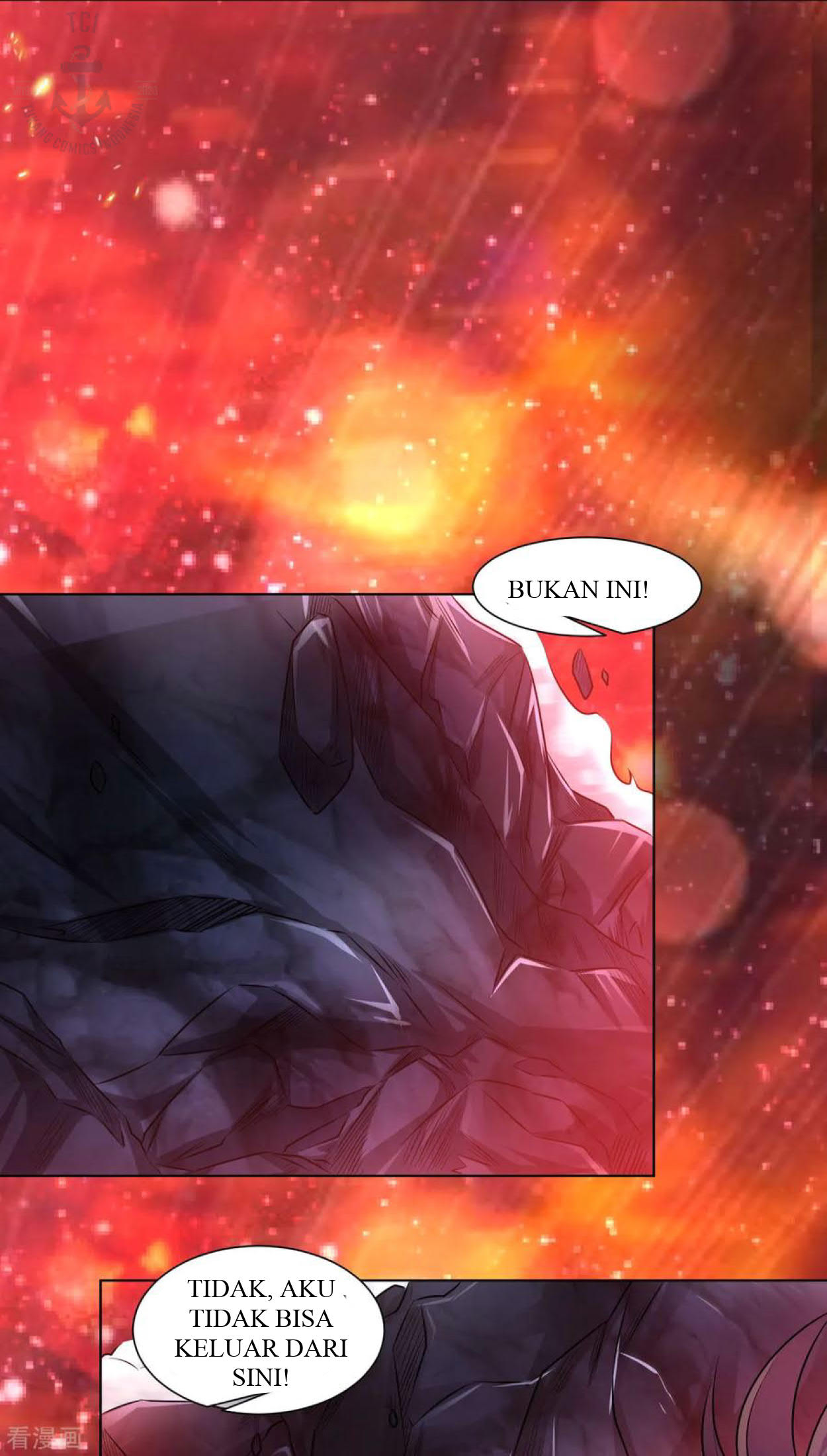 Dao Yin Chapter 92 Gambar 14