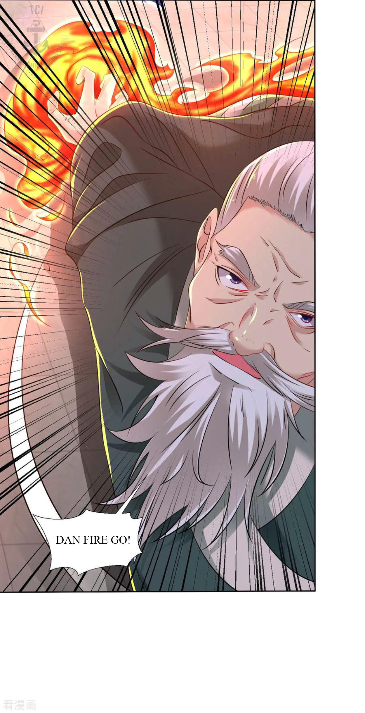 Dao Yin Chapter 95 Gambar 15