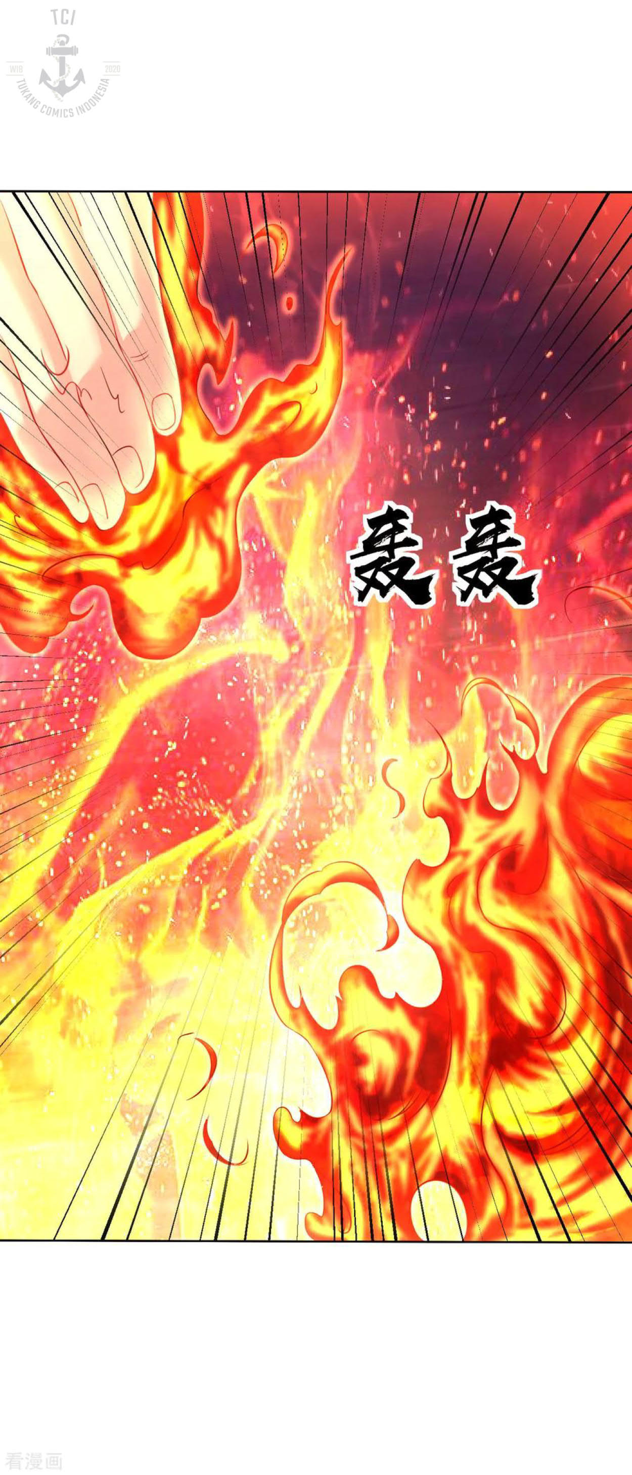Dao Yin Chapter 95 Gambar 16