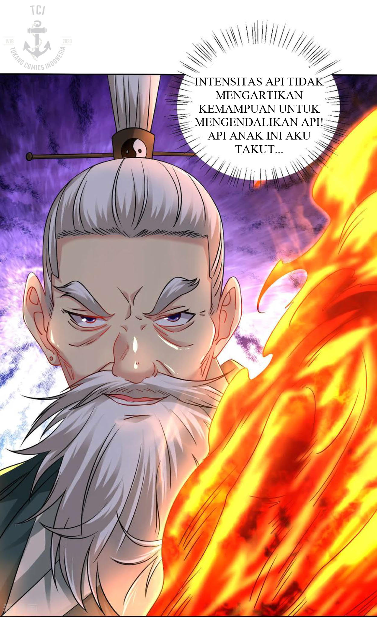 Dao Yin Chapter 95 Gambar 17