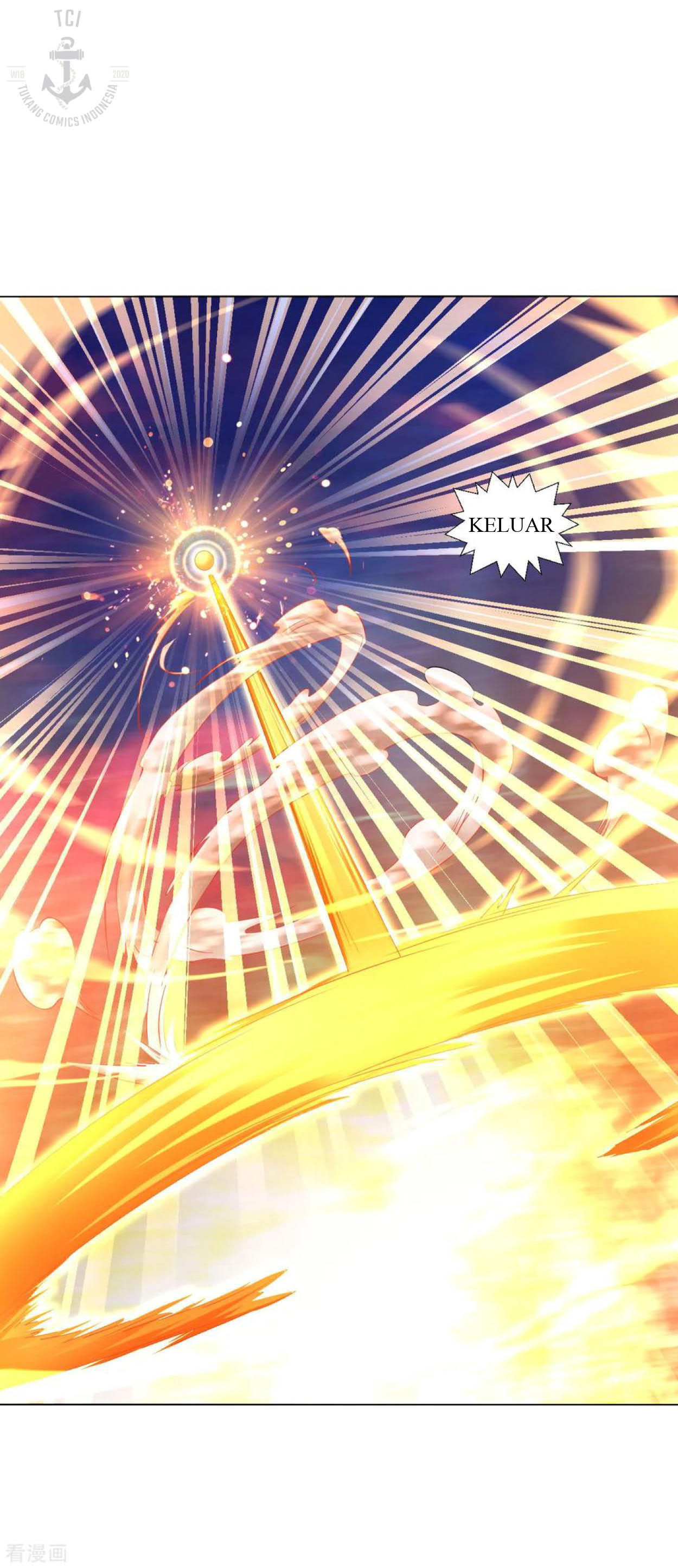 Dao Yin Chapter 96 Gambar 11