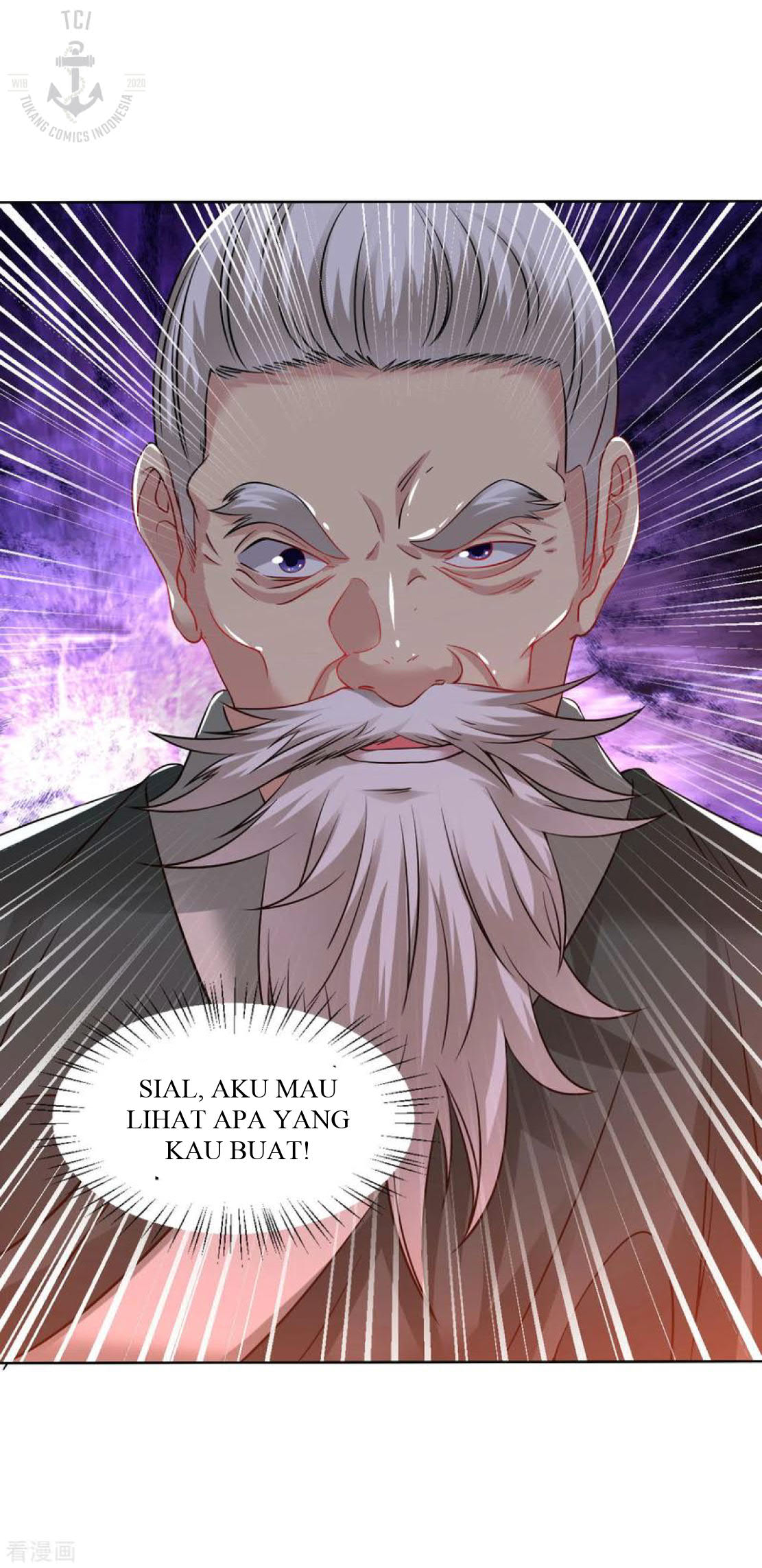 Dao Yin Chapter 97 Gambar 8