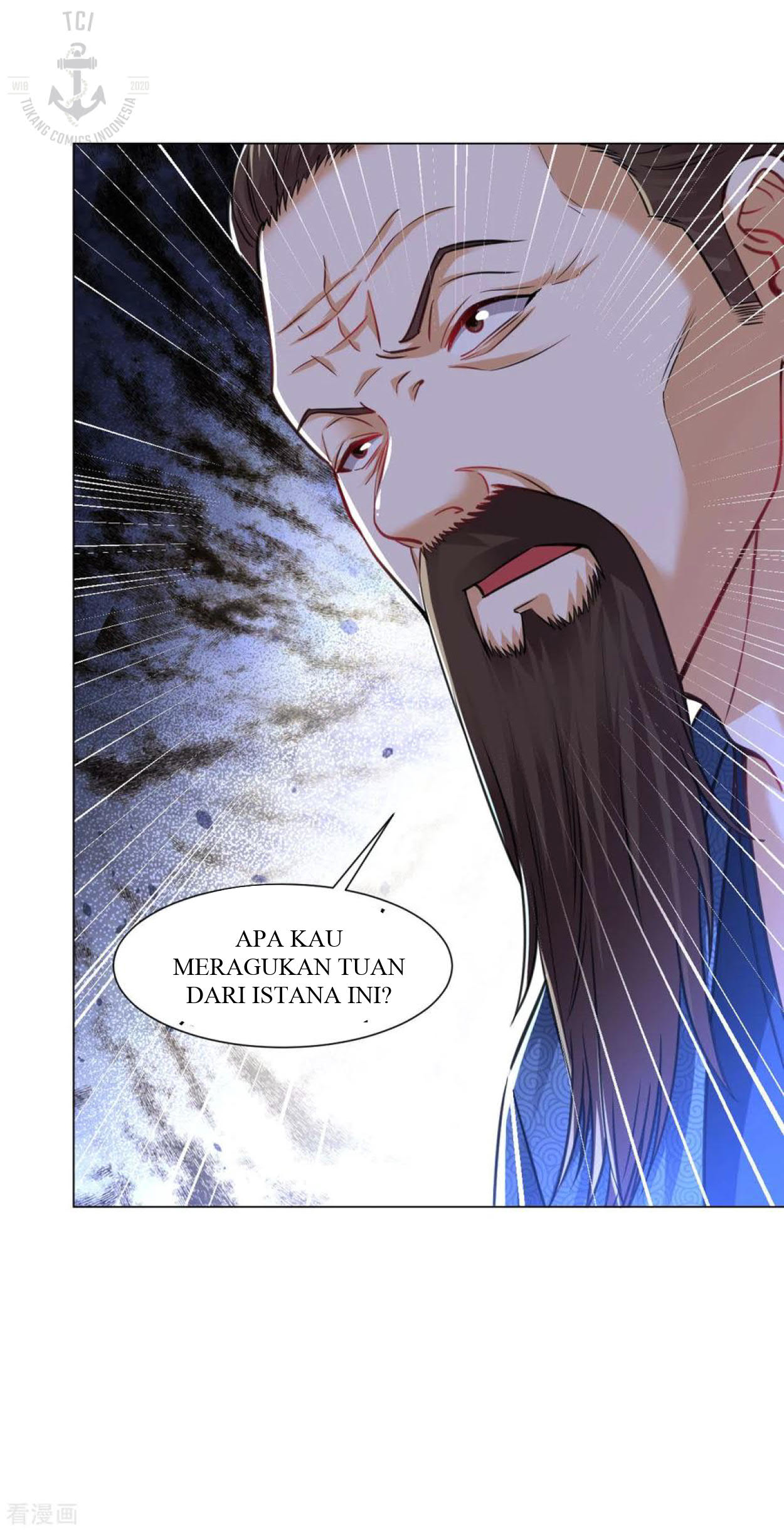 Dao Yin Chapter 98 Gambar 12