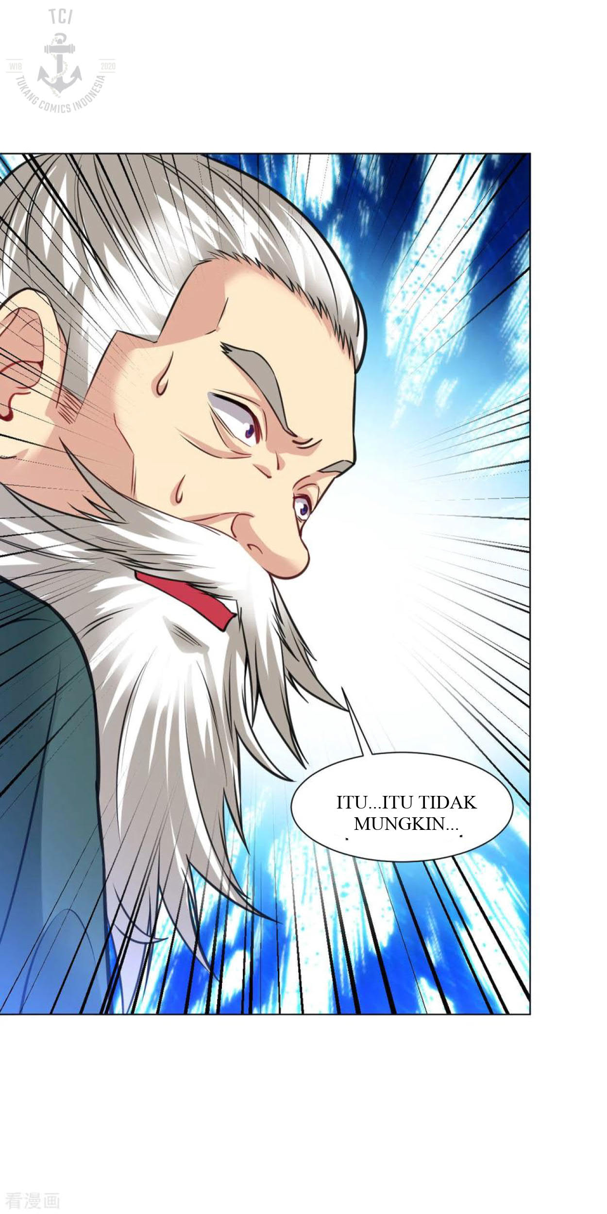 Dao Yin Chapter 98 Gambar 13