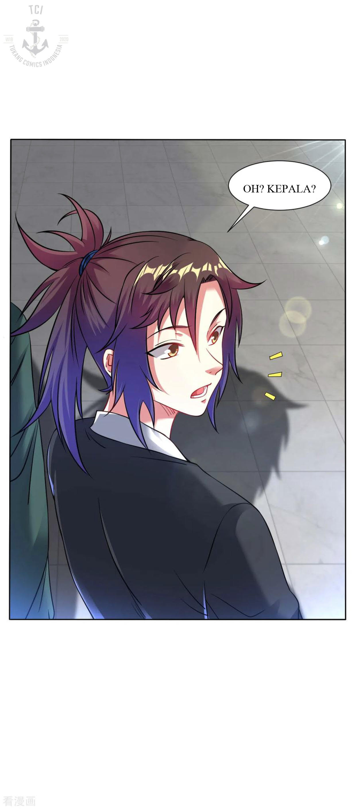 Dao Yin Chapter 98 Gambar 19