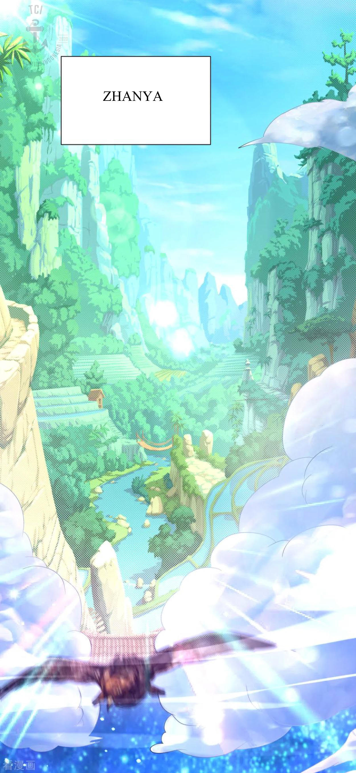 Dao Yin Chapter 103 Gambar 2