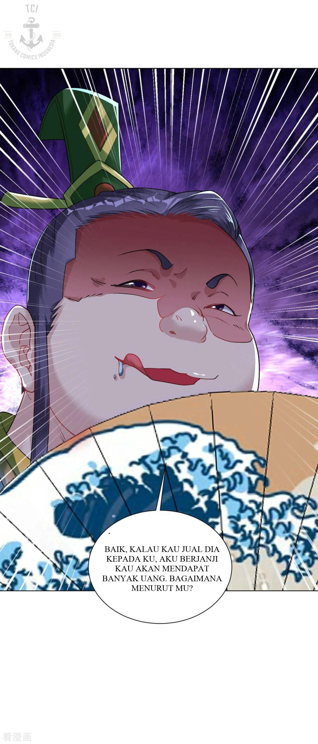 Dao Yin Chapter 103 Gambar 12