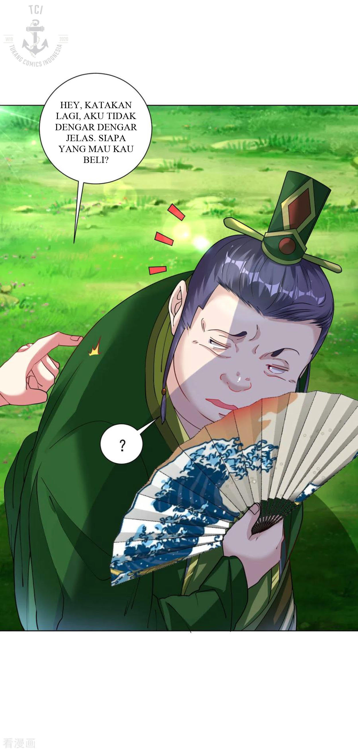 Dao Yin Chapter 103 Gambar 13