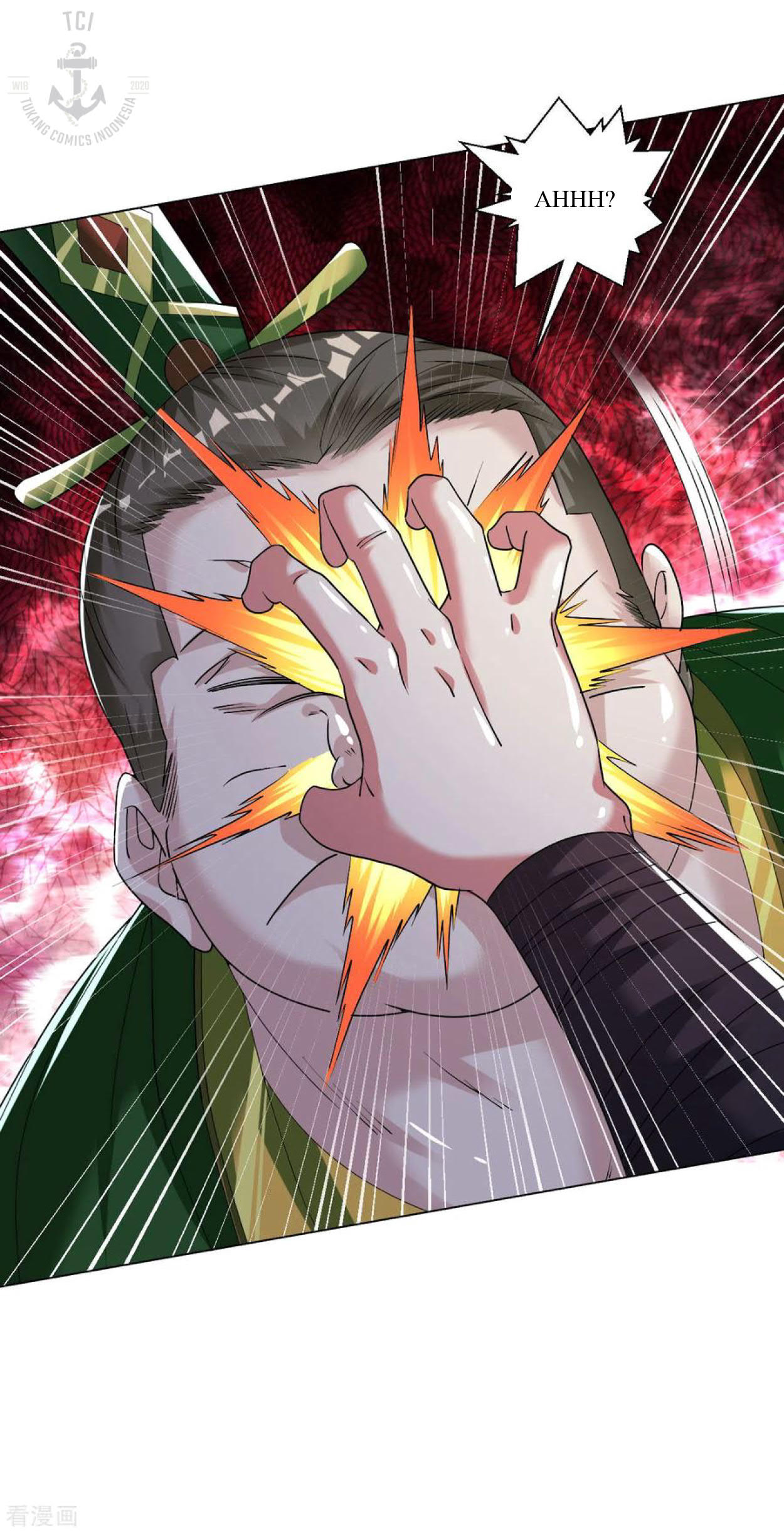 Dao Yin Chapter 103 Gambar 16